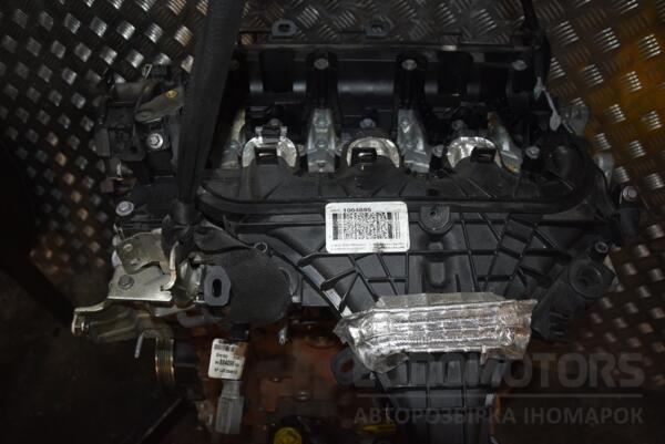 Двигун Ford Kuga 2.0tdci 2008-2012 UFDA 204326 - 5