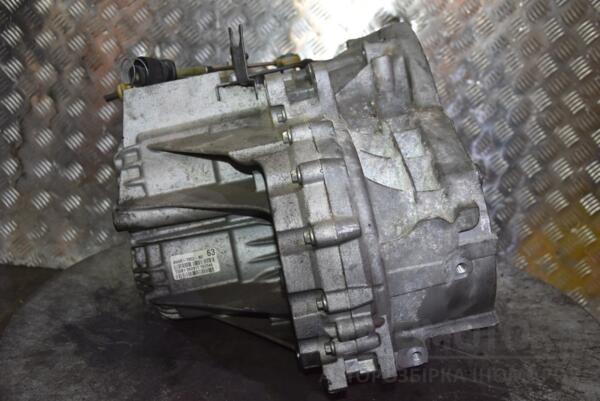 МКПП (механічна коробка перемикання передач) 4x4, 6-ступка Ford Kuga 2.0tdci 2008-2012 AV4R7002BC 204332 - 2