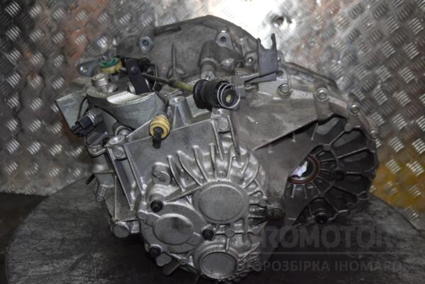 МКПП (механічна коробка перемикання передач) 4x4, 6-ступка Ford Kuga 2.0tdci 2008-2012 AV4R7002BC 204332 - 3