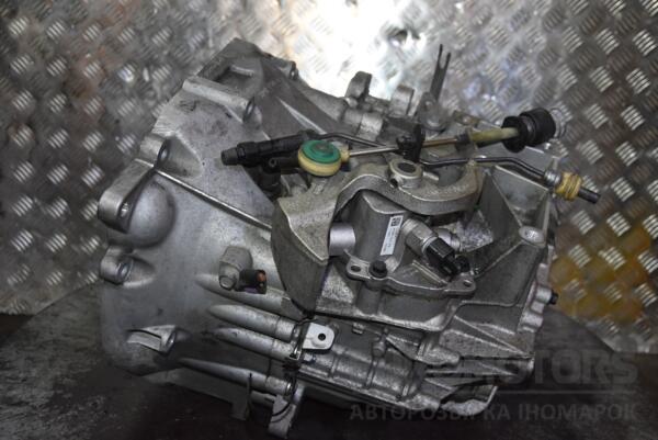 МКПП (механічна коробка перемикання передач) 4x4, 6-ступка Ford Kuga 2.0tdci 2008-2012 AV4R7002BC 204332 - 4