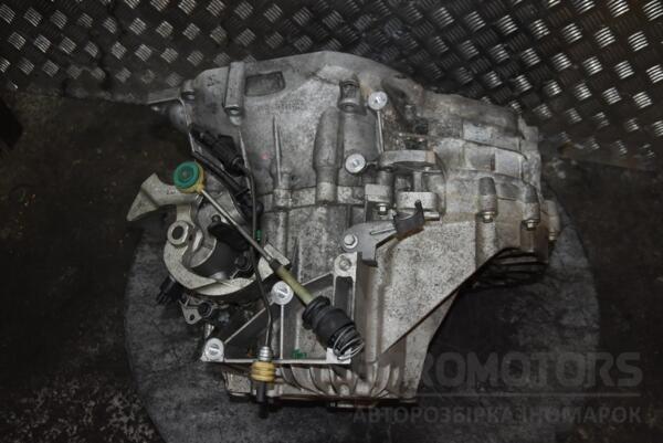 МКПП (механічна коробка перемикання передач) 4x4, 6-ступка Ford Kuga 2.0tdci 2008-2012 AV4R7002BC 204332 - 5