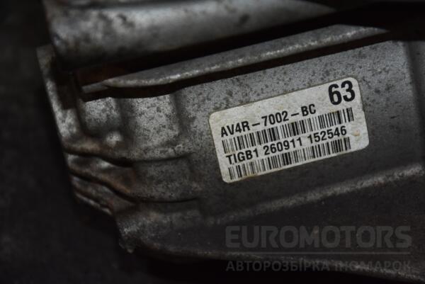 МКПП (механічна коробка перемикання передач) 4x4, 6-ступка Ford Kuga 2.0tdci 2008-2012 AV4R7002BC 204332 - 6