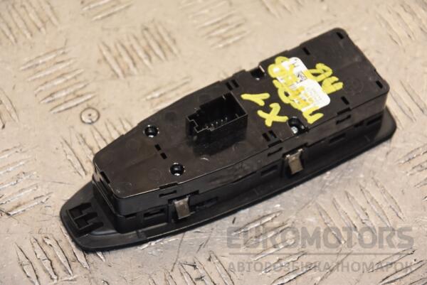 Блок управління склопідйомниками передній лівий BMW X1 (F48) 2015 9362116 204343 - 2