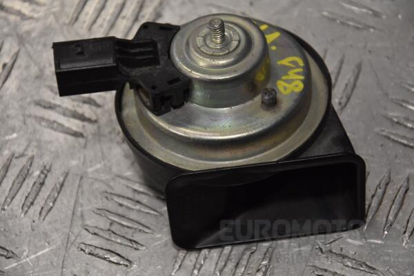 Сигнал звукової клаксон BMW X1 (F48) 2015 7410918 204349 - 2