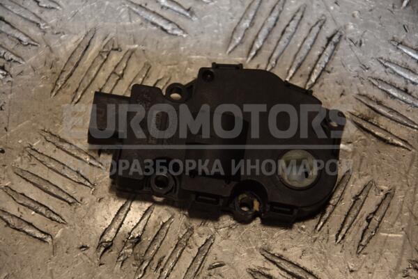 Моторчик заслінки печі BMW X1 (F48) 2015 EFB492 204354 euromotors.com.ua