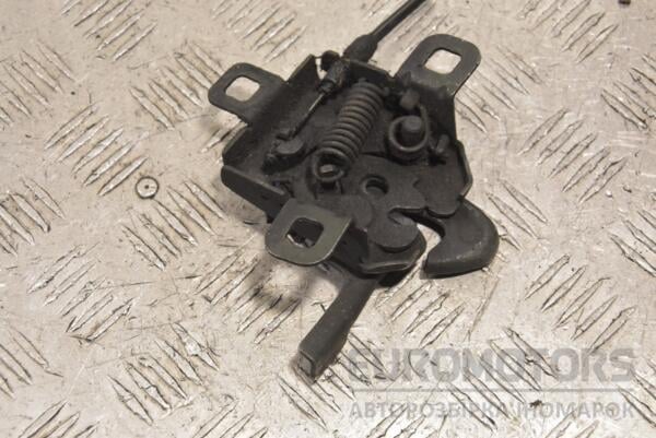 Замок капота Citroen Jumper 2002-2006 1327875080 204384 - 2
