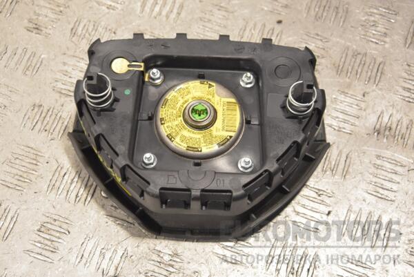 Подушка безпеки кермо Airbag Opel Astra (H) 2004-2010 93862633 204389 - 2