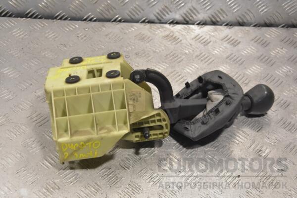 Кулиса перемикання КПП 5-ступка Citroen Jumper 2.3jtd 2002-2006 7353327050 204399 - 2