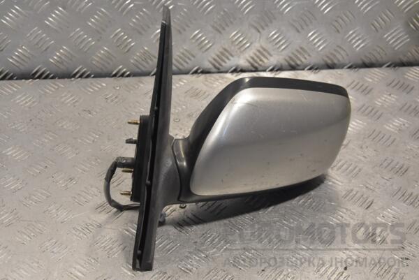 Зеркало левое электр 5 пинов Toyota Corolla Verso 2001-2004 204402 - 2