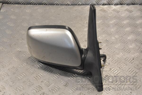 Дзеркало праве електр 5 пинов Toyota Corolla Verso 2001-2004 204404 - 2