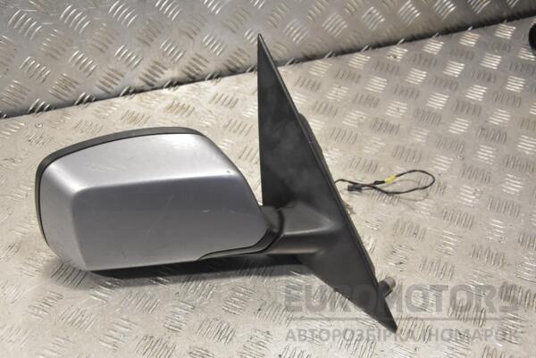 Зеркало правое электр 2+3 пина BMW X3 (E83) 2004-2010 204408 - 2