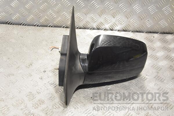 Дзеркало ліве електр 5 пинов Kia Sorento 2002-2009 876063E100XX 204410 - 2