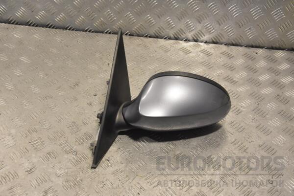 Дзеркало ліве електр 5 пинов BMW 1 (E81/E87) 2004-2011 204412 - 2