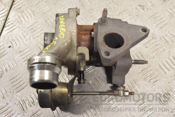 Турбіна 05- Renault Kangoo 1.5dCi 1998-2008 54359700012 204434 - 2