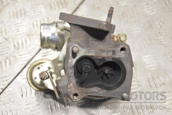 Турбіна 05- Renault Kangoo 1.5dCi 1998-2008 54359700012 204434 - 3