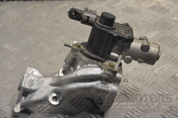 Клапан EGR электр Renault Kangoo 1.5dCi 1998-2008 8200282949 204437 - 2