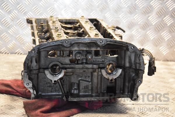 Головка блока Citroen Jumper 2.2hdi 2006-2014 BK2Q6090AC 204462 - 2