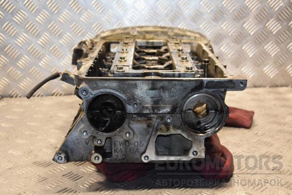 Головка блока Citroen Jumper 2.2hdi 2006-2014 BK2Q6090AC 204462 - 4