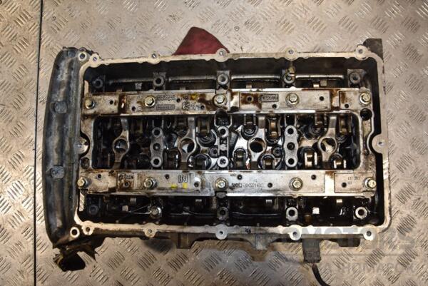 Головка блока Citroen Jumper 2.2hdi 2006-2014 BK2Q6090AC 204462 - 5