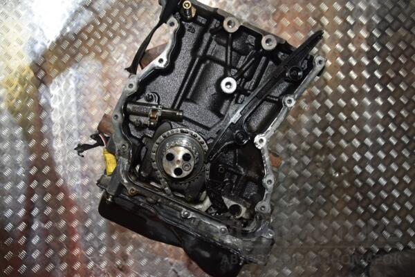 Блок двигуна в зборі Citroen Jumper 2.2hdi 2006-2014 BK2Q6015AA 204474 - 2