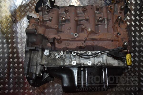 Блок двигуна в зборі Citroen Jumper 2.2hdi 2006-2014 BK2Q6015AA 204474 - 3