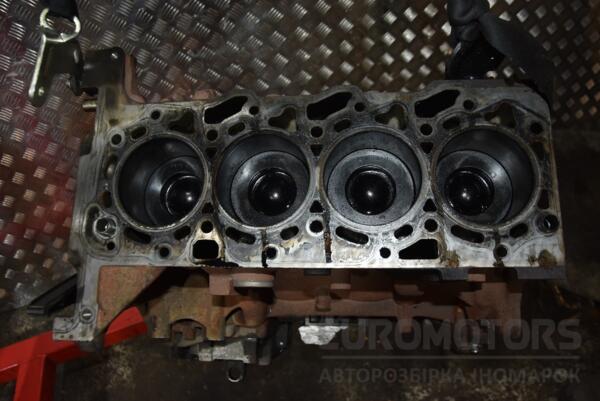 Блок двигуна в зборі Citroen Jumper 2.2hdi 2006-2014 BK2Q6015AA 204474 - 5