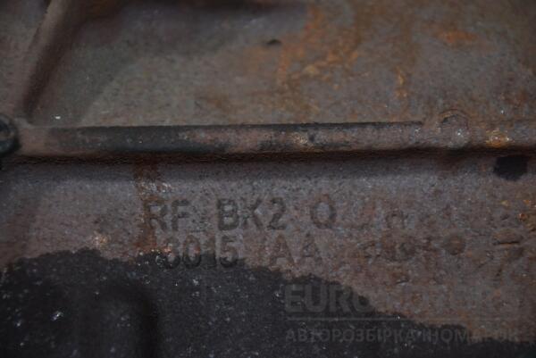 Блок двигуна в зборі Citroen Jumper 2.2hdi 2006-2014 BK2Q6015AA 204474 - 6