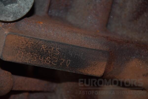 Блок двигуна в зборі Citroen Jumper 2.2hdi 2006-2014 BK2Q6015AA 204474 - 7