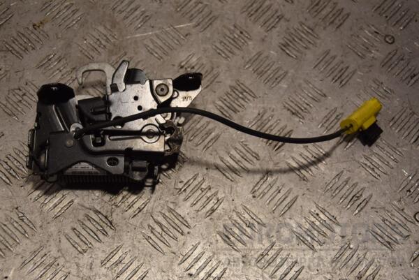 Замок капота правый BMW X1 (F48) 2015 7376977 204497 - 2