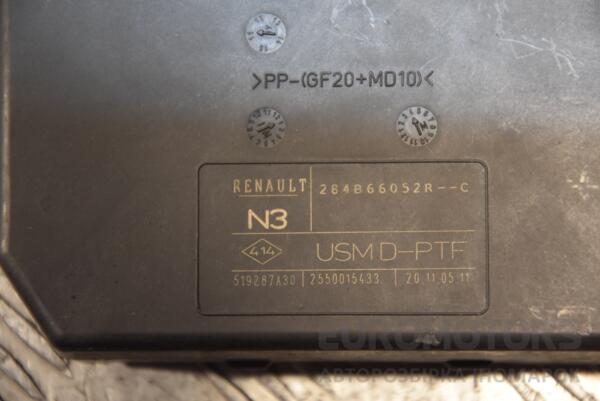 Блок предохранителей Renault Laguna (III) 2007-2015 284B66052R 204504 - 2