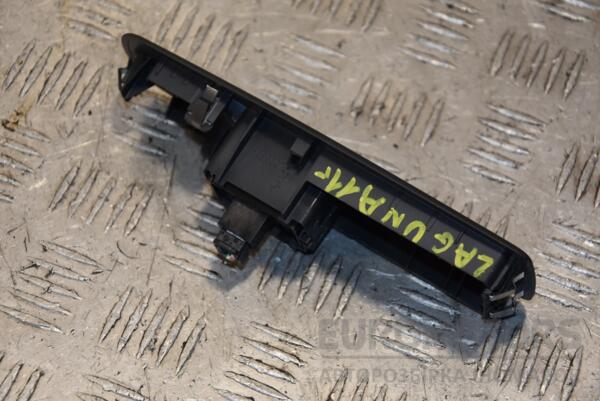 Кнопка склопідіймача передні праві Renault Laguna (III) 2007-2015 809600750R 204512 - 2