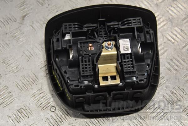 Подушка безпеки кермо Airbag Renault Laguna (III) 2007-2015 985100002R 204526 - 2