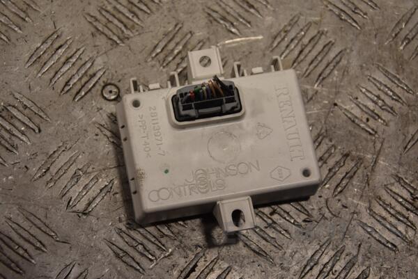 Блок электронный Renault Laguna (III) 2007-2015 280380655R 204536 - 2