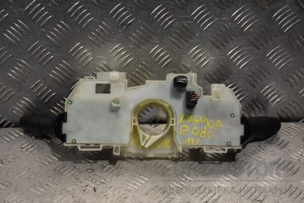Підрульовий перемикач в зборі Renault Laguna (III) 2007-2015 255670015R 204540 - 2
