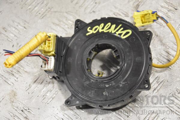 Шлейф Airbag кольцо подрулевое Kia Sorento 2002-2009 204557 - 2