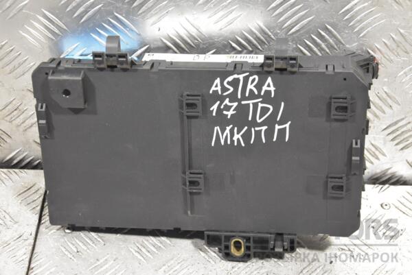 Блок предохранителей Opel Astra 1.7cdti (H) 2004-2010 13181278 204578 - 2