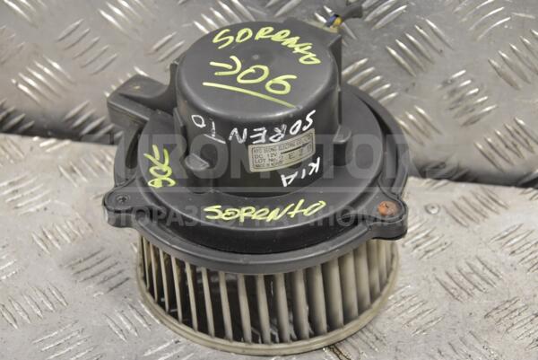 Мотор пічки -06 Kia Sorento 2002-2009 971093E000 204581 - 1