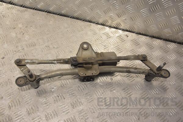 Трапеция дворников Fiat Doblo 2010 51810592 204592 - 2