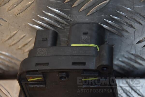 Блок управління пневмопідвіскою Audi Q7 (4M) 2015 4M0907589B 204598 - 2