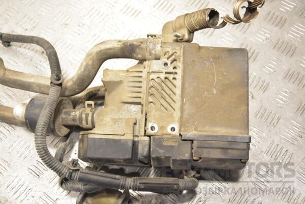 Автономний обігрівач Webasto Mazda 6 2007-2012 RF5C209A0 204604 - 2