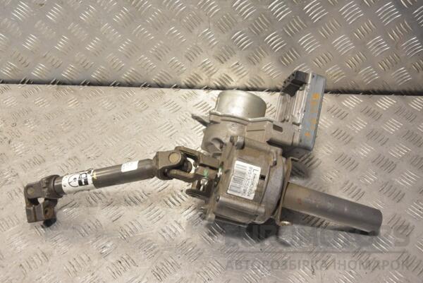 Рульова колонка з ЕУР Ford Fiesta 2008 8V513C529KL 204606 - 2