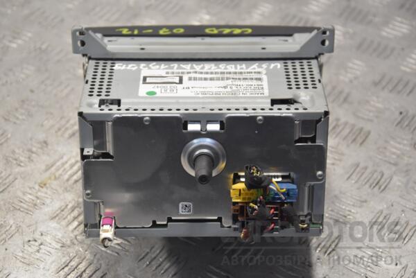 Магнітола штатна (дефект) Kia Ceed 2007-2012 961601H000 204622 - 3