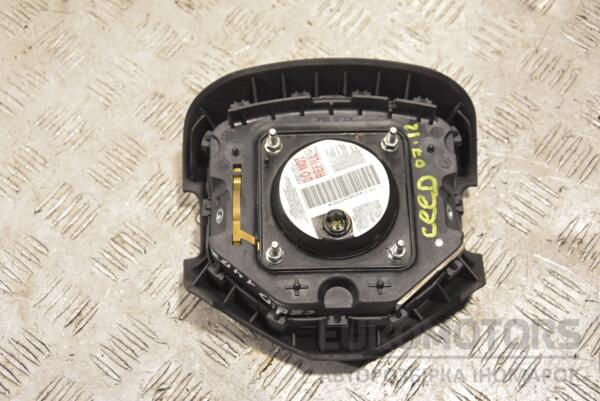 Подушка безпеки кермо Airbag Kia Ceed 2007-2012 569001H600 204627 - 2