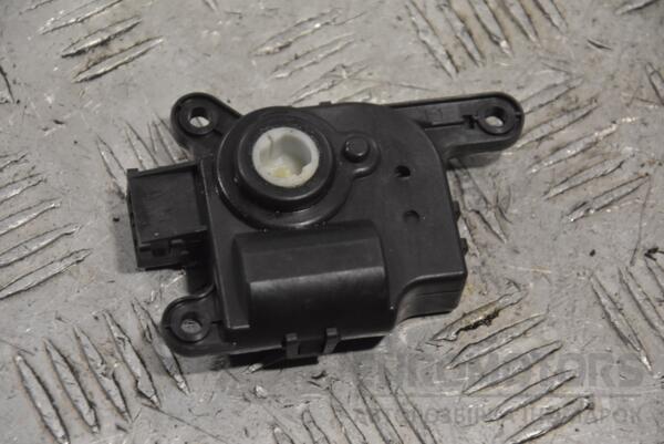 Кроковий двигун грубки Kia Ceed 2007-2012 D266DY9AA 204641 - 2