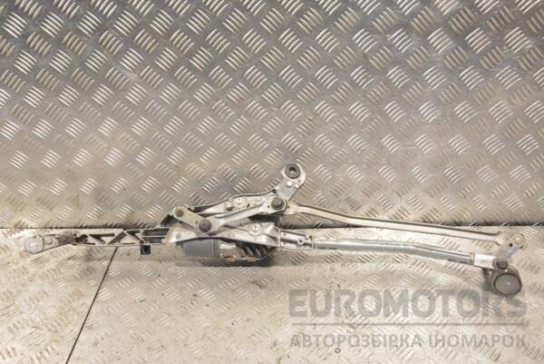 Трапеція двірників Mercedes C-class (W204) 2007-2015 A2048201040 204647 - 2