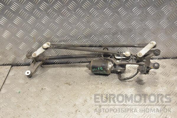 Трапеція двірників Kia Sorento 2002-2009 204651 - 2