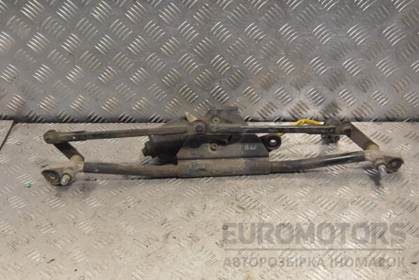 Трапеція двірників Hyundai Santa FE 2000-2006 204653 - 2