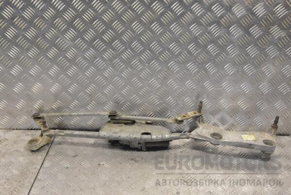 Трапеція двірників Mercedes M-Class (W164) 2005-2011 A1648200240 204655 - 2