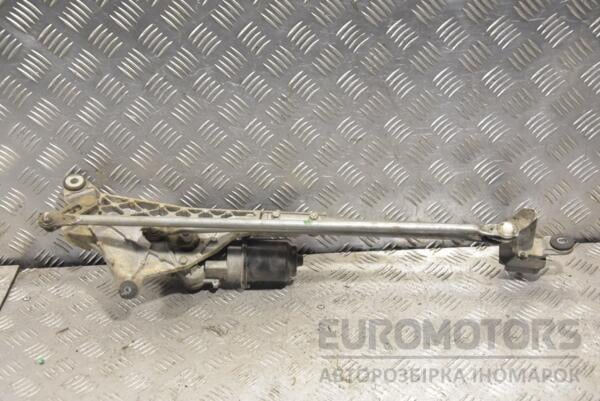 Трапеція двірників Subaru Forester 2002-2007 39070AL 204659 - 2