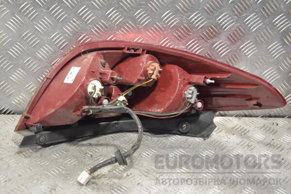 Ліхтар правий -12 Hyundai i20 2008-2014 924024P000 204684 - 2